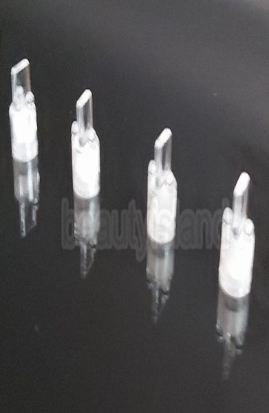 mesotherapy needle meso gun needle filter mesotherapy needle gun machine filter plastic filter for mesotherapy gun8267784, Black;white
mesotherapy needle meso gun needle filter mesotherapy needle gun machine filter plastic filter for mesotherapy gun8267784, Black;white