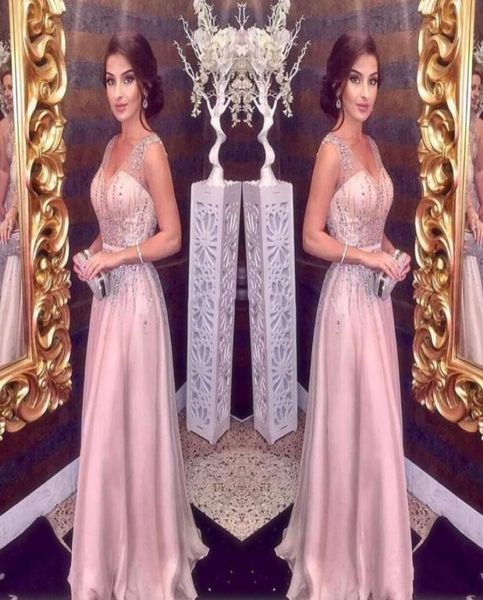 elegant blush pink evening dresses long 2022 aline straps v neck major beading prom party red carpet dress girls pageant gow6633564, Black;red
elegant blush pink evening dresses long 2022 aline straps v neck major beading prom party red carpet dress girls pageant gow6633564, Black;red