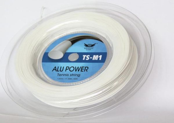 guage 17l 1 25mm kelist alu power brand tennis string polyester string tennis racket string 200 meters2575409
guage 17l 1 25mm kelist alu power brand tennis string polyester string tennis racket string 200 meters2575409