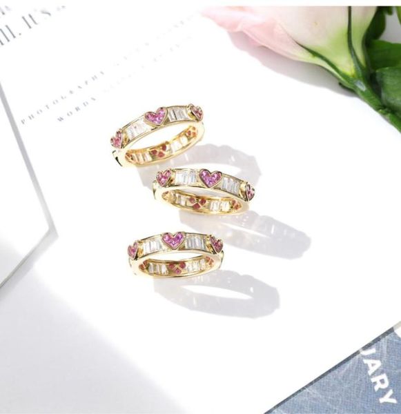eternity 18k gold lab diamond cz promise ring 925 sterling silver engagement wedding band rings for women bridal fine jewelry7950183, Slivery;golden
eternity 18k gold lab diamond cz promise ring 925 sterling silver engagement wedding band rings for women bridal fine jewelry7950183, Slivery;golden