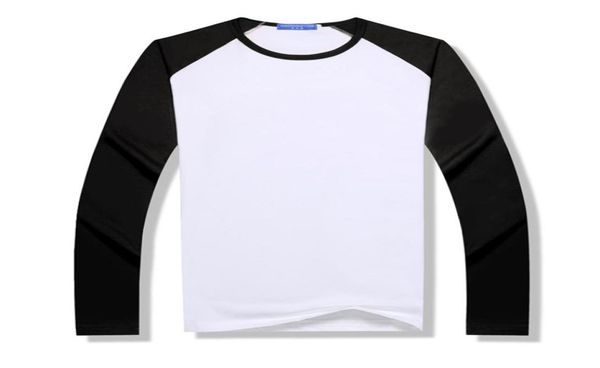 sublimation blank tshirt thermal heat transfer printing t shirt diy blouse tees for parent child patchwork raglan tshi7375249, White
sublimation blank tshirt thermal heat transfer printing t shirt diy blouse tees for parent child patchwork raglan tshi7375249, White