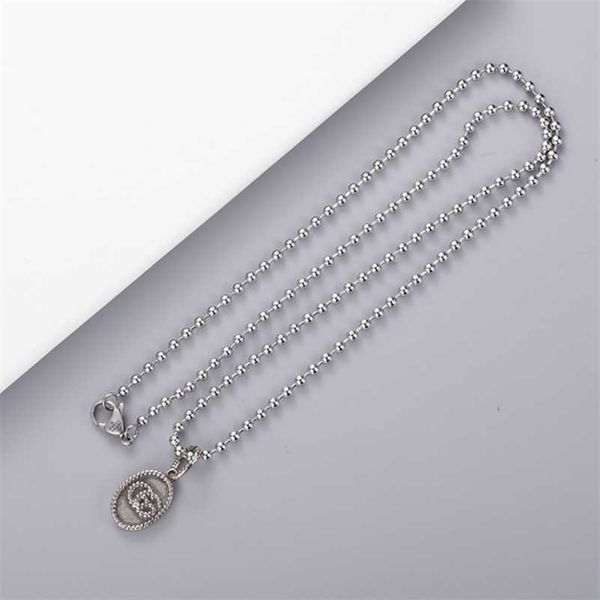 designer jewelry bracelet necklace ring xiao same antique pattern pendant is fashionable simple couple, Silver
designer jewelry bracelet necklace ring xiao same antique pattern pendant is fashionable simple couple, Silver