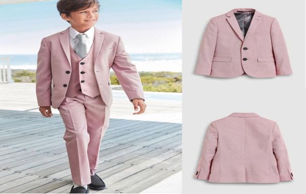 summer pink boy039s formal wear custom made 3 pieces notched lapel handsome suits for wedding prom dinner children clothesjack4640649, Black
summer pink boy039s formal wear custom made 3 pieces notched lapel handsome suits for wedding prom dinner children clothesjack4640649, Black