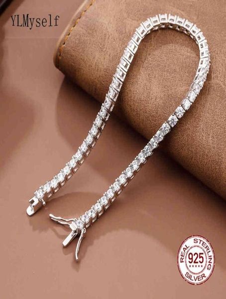 real 925 classic 1521cm tennis bracelets jewelry 2mm 3mm 4mm 5a zironia eternal wedding luxury sterling silver bracelet3708530, Golden;silver
real 925 classic 1521cm tennis bracelets jewelry 2mm 3mm 4mm 5a zironia eternal wedding luxury sterling silver bracelet3708530, Golden;silver