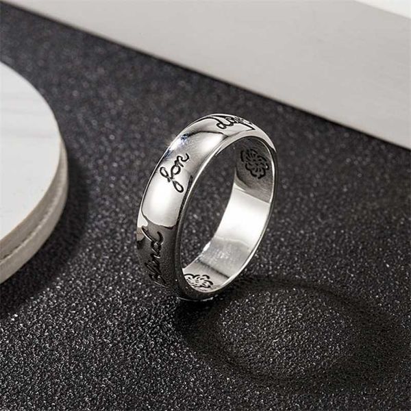 designer jewelry bracelet necklace ring sterling love fearless flower bird heavy industry ins advanced light narrow ring, Silver
designer jewelry bracelet necklace ring sterling love fearless flower bird heavy industry ins advanced light narrow ring, Silver