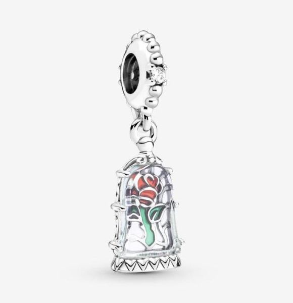 100 925 sterling silver enchanted rose dangle charm fit original european charms bracelet fashion women wedding engagement jewelr6313463, Bronze;silver
100 925 sterling silver enchanted rose dangle charm fit original european charms bracelet fashion women wedding engagement jewelr6313463, Bronze;silver