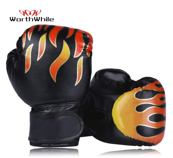 worthwhile 6oz kids pu kick boxing gloves punching karate muay thai guantes de boxeo fight sanda training equipment7225534, White;black
worthwhile 6oz kids pu kick boxing gloves punching karate muay thai guantes de boxeo fight sanda training equipment7225534, White;black