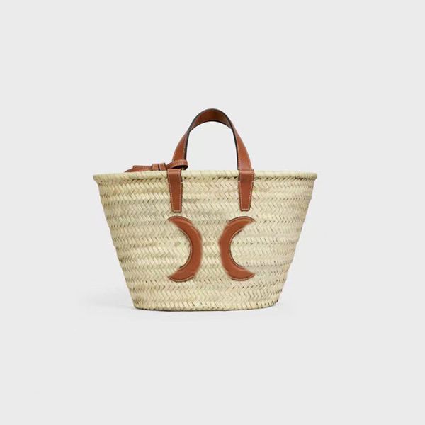 totes beach bag straw shoulder purse new summer handbag rattan woven vegetable basket bag large capacity bucket bag luxury fashion handbags
totes beach bag straw shoulder purse new summer handbag rattan woven vegetable basket bag large capacity bucket bag luxury fashion handbags