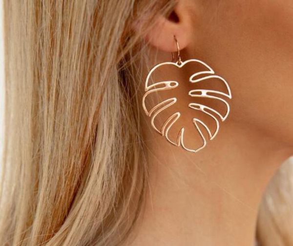 hollow monstera leaf dangle earrings women ethnic pineapple brincos statement holiday jewelry gifts lovely flamingos earring7133530, Silver
hollow monstera leaf dangle earrings women ethnic pineapple brincos statement holiday jewelry gifts lovely flamingos earring7133530, Silver