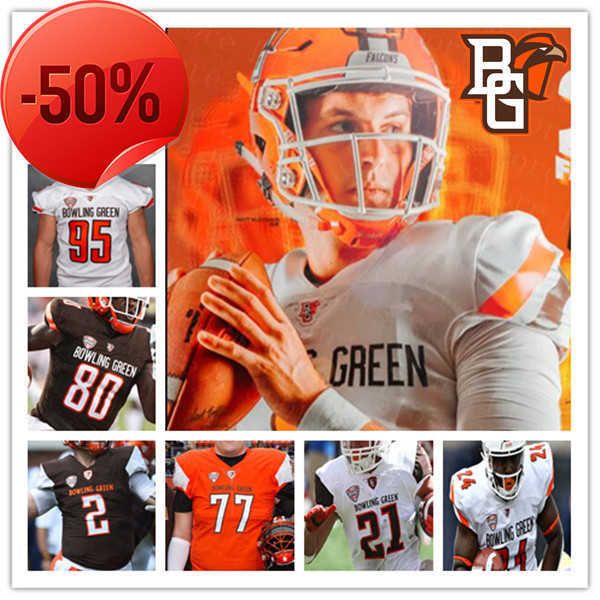 bowling green bgsu college football jerseys matt mcdonald camden orth jaison patterson jamal johnson ta'ron keith odieu hiliare cj lewi, Black;red
bowling green bgsu college football jerseys matt mcdonald camden orth jaison patterson jamal johnson ta'ron keith odieu hiliare cj lewi, Black;red