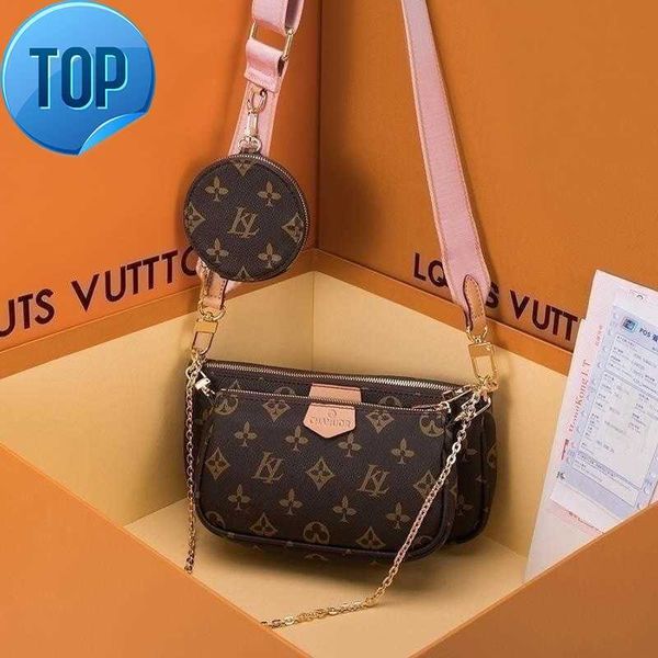 multi pochette accessoires luxury wallet mini purses crossbody designer bag woman handbag shoulder bags women luxurys handbags dhgateh
multi pochette accessoires luxury wallet mini purses crossbody designer bag woman handbag shoulder bags women luxurys handbags dhgateh