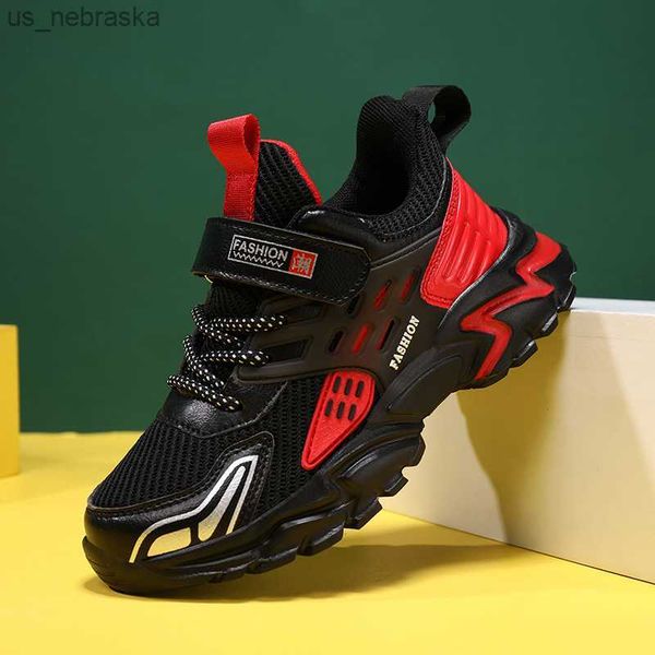 athletic outdoor spring children mesh outdoor sports shoes boys running walking shoes breathable soft sole casual kids light sneakers lace u, Black
athletic outdoor spring children mesh outdoor sports shoes boys running walking shoes breathable soft sole casual kids light sneakers lace u, Black
