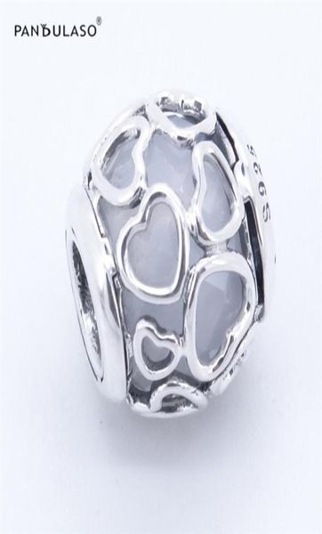 pandulaso encased in love opalescent white crystal charms for woman gift fits pandora charms bracelet for woman beads diy silver 91038673
pandulaso encased in love opalescent white crystal charms for woman gift fits pandora charms bracelet for woman beads diy silver 91038673