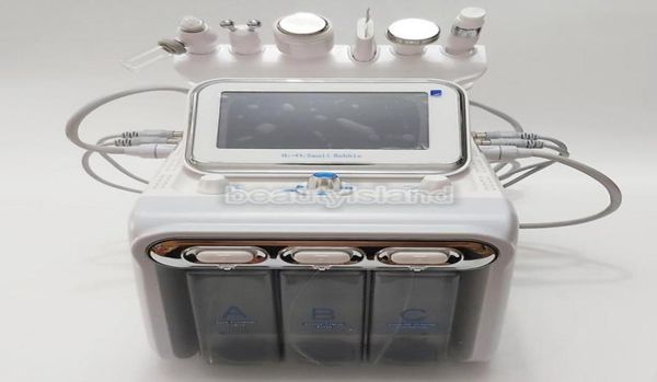 6 in 1 oxygen facial machine hydradermabrasion ultrasonic rf cold hammer spa water oxygen spray hydra dermabrasion cleaner hydro d3393790
6 in 1 oxygen facial machine hydradermabrasion ultrasonic rf cold hammer spa water oxygen spray hydra dermabrasion cleaner hydro d3393790