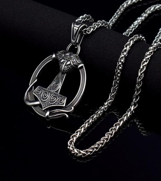 pendant necklaces viking hammer necklace for men stainless steel simple cool vintage style jewelry celtics stuff6693530, Silver
pendant necklaces viking hammer necklace for men stainless steel simple cool vintage style jewelry celtics stuff6693530, Silver