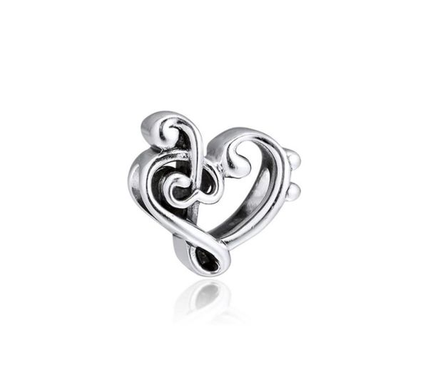2019 new autumn heart treble clef charm 925 sterling silver beads fit pandora style charms bracelets necklaces diy for women jewel7264598, Bronze;silver
2019 new autumn heart treble clef charm 925 sterling silver beads fit pandora style charms bracelets necklaces diy for women jewel7264598, Bronze;silver