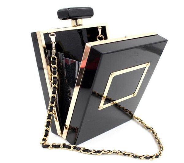 acrylic box perfume bottles shape chain clutch evening handbags women clutches perspex clear black275b1313978
acrylic box perfume bottles shape chain clutch evening handbags women clutches perspex clear black275b1313978