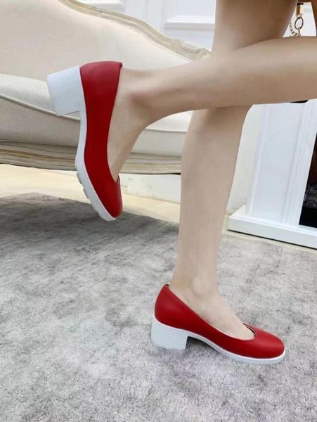 stylishbox t21041201 40 redwhite chunky heels shoes calf skin genuine leather5cm platform4977721, Black
stylishbox t21041201 40 redwhite chunky heels shoes calf skin genuine leather5cm platform4977721, Black