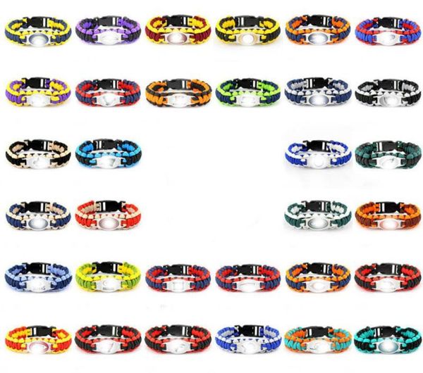 whole 10pcslot style 3 woven bracelet outdoors usa football team parachute cord necklace bangles diy jewelry pendant charms4789957, Golden;silver
whole 10pcslot style 3 woven bracelet outdoors usa football team parachute cord necklace bangles diy jewelry pendant charms4789957, Golden;silver