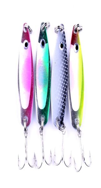 20pcs metal sliver spinners spoon fishing lure hard bait 5cm 65g pesca spoon crankbait1215130
20pcs metal sliver spinners spoon fishing lure hard bait 5cm 65g pesca spoon crankbait1215130