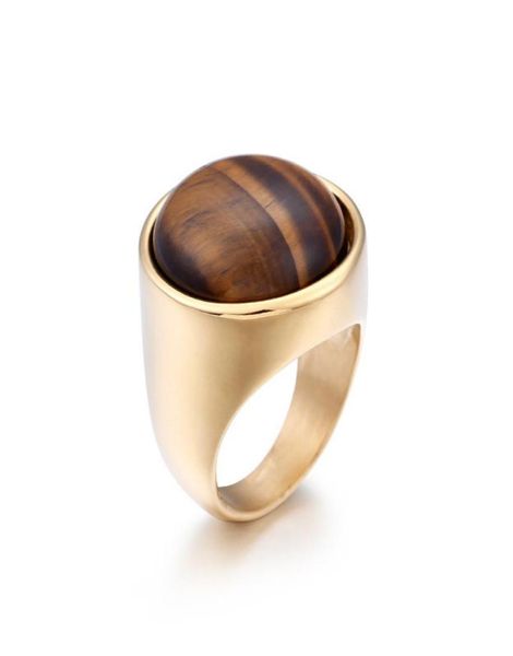 men women wide band jewelry titanium steel natural stones agate amethyst pink quartz tiger eye opal gems stone 18k gold ring4733294, Silver
men women wide band jewelry titanium steel natural stones agate amethyst pink quartz tiger eye opal gems stone 18k gold ring4733294, Silver