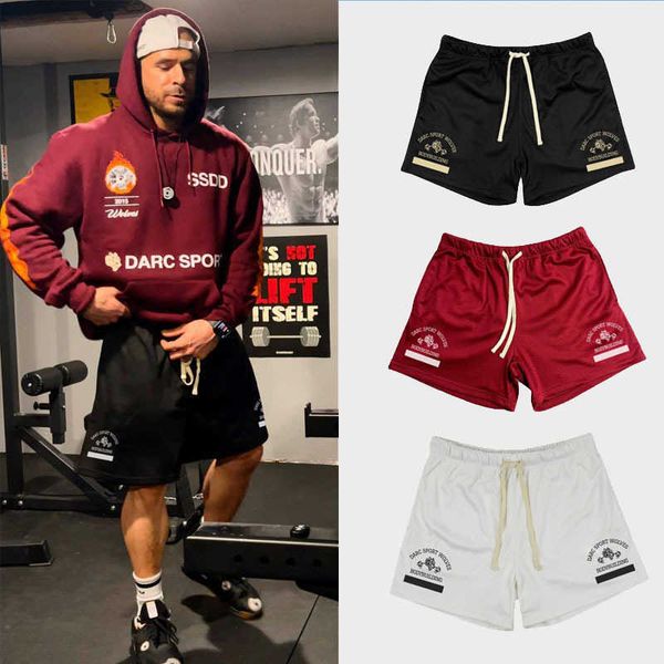 men's running muscle training large sports shorts beach pants s, White;black
men's running muscle training large sports shorts beach pants s, White;black