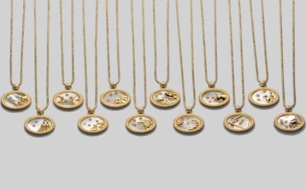pendant necklaces 925 sterling silver 12 zodiac necklace shell round coin constellation for women jewelry party gift9248144
pendant necklaces 925 sterling silver 12 zodiac necklace shell round coin constellation for women jewelry party gift9248144
