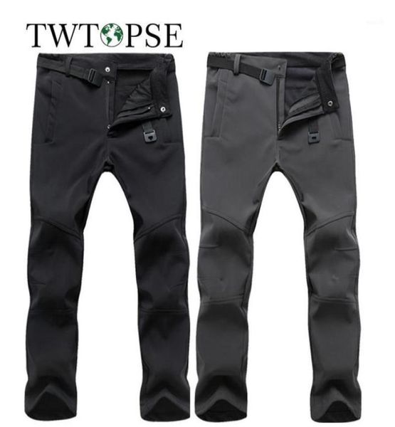 outdoor pants twe winter hiking men camping cycling skiing water resistant windproof sport warm fleece trousers pants12937135, Black;green
outdoor pants twe winter hiking men camping cycling skiing water resistant windproof sport warm fleece trousers pants12937135, Black;green