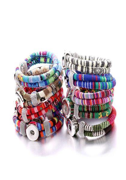noosa colours ginger snap charm bracelets 18mm womens braided rope snaps button bangle wrap bracelet wristband for fashion diy jew4792701, Golden;silver
noosa colours ginger snap charm bracelets 18mm womens braided rope snaps button bangle wrap bracelet wristband for fashion diy jew4792701, Golden;silver