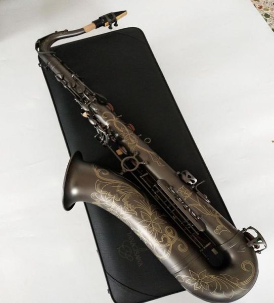 tenor black gold music instrument 802 bb tuning music tenor super professional 8303724 
tenor black gold music instrument 802 bb tuning music tenor super professional 8303724