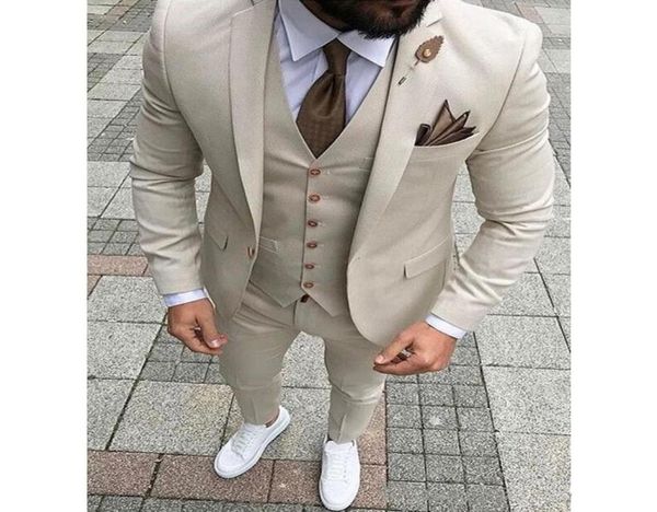 one button groom tuxedos notch lapel groomsmen man suits mens wedding suitsjacketpantsvesttie no12354709000, Black;gray
one button groom tuxedos notch lapel groomsmen man suits mens wedding suitsjacketpantsvesttie no12354709000, Black;gray