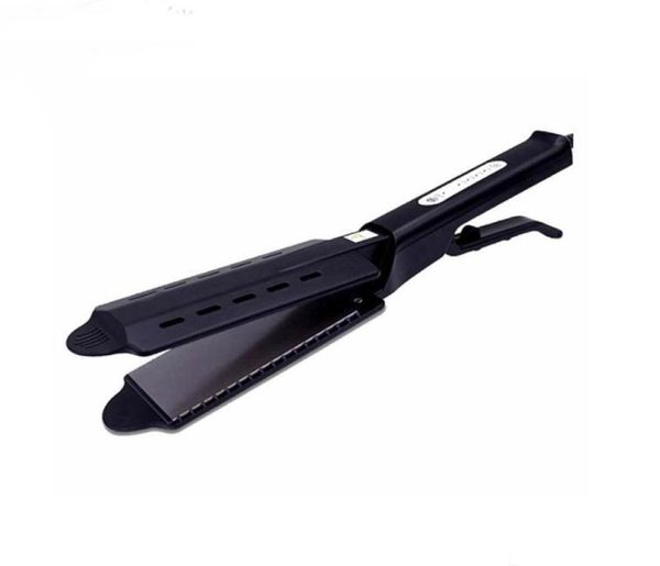 hair straightener fourgear temperature adjustment ceramic tourmaline ionic flat iron hair straightener for women widen panel3488438396329, Black
hair straightener fourgear temperature adjustment ceramic tourmaline ionic flat iron hair straightener for women widen panel3488438396329, Black