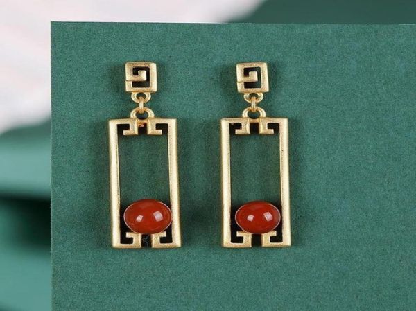 dangle chandelier sterling silver inlaid natural south earrings chinese style retro rectangular geometry unique women039s bra3916946
dangle chandelier sterling silver inlaid natural south earrings chinese style retro rectangular geometry unique women039s bra3916946