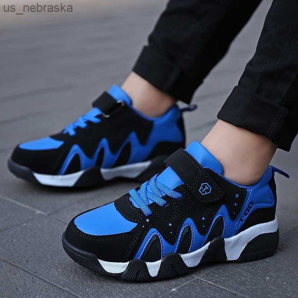 athletic outdoor kids sneakers boys casual shoes for children sneakers boys running shoes leather antislippery fashion tenis infantil menino, Black
athletic outdoor kids sneakers boys casual shoes for children sneakers boys running shoes leather antislippery fashion tenis infantil menino, Black