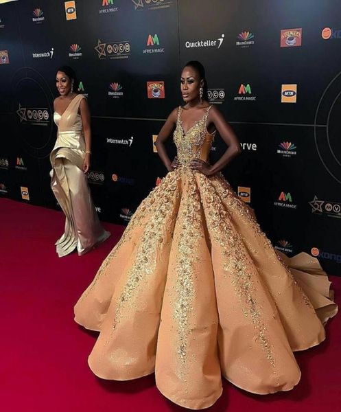 africa ball gown handmade formal occasion prom dress ruffles appliques flowers spaghetti long evening gowns 8215800, Black
africa ball gown handmade formal occasion prom dress ruffles appliques flowers spaghetti long evening gowns 8215800, Black