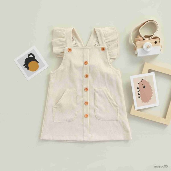 girl's dresses baby 6-24m newborn infant baby girls corduroy dress cute button ruffles strap dresses for girls autumn spring costumes, Red;yellow
girl's dresses baby 6-24m newborn infant baby girls corduroy dress cute button ruffles strap dresses for girls autumn spring costumes, Red;yellow
