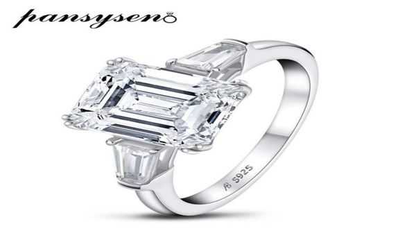 cluster rings pansysen solid 925 sterling silver for women 3ct diamond bridal wedding jewelry engagement white gold color anillos4470513, Golden;silver
cluster rings pansysen solid 925 sterling silver for women 3ct diamond bridal wedding jewelry engagement white gold color anillos4470513, Golden;silver