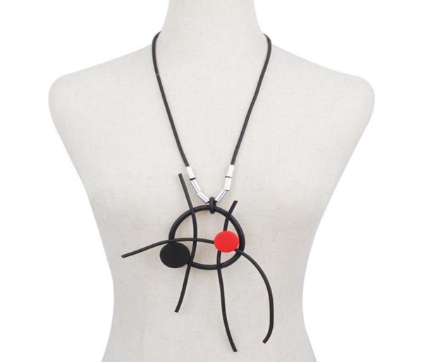 red wood bead pendant necklace statement metal hollow tube chain rubber female light weight original jewelry chains1288255, Silver
red wood bead pendant necklace statement metal hollow tube chain rubber female light weight original jewelry chains1288255, Silver