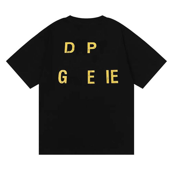 men's t-shirts designer summer tee round neck mens clothes shirts black white letter simple crewneck print short sleeves for men and wo, White;black
men's t-shirts designer summer tee round neck mens clothes shirts black white letter simple crewneck print short sleeves for men and wo, White;black