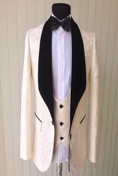 new arrival groomsmen shawl lapel groom tuxedos 14 styles men suits weddingpromdinner man blazer jacketpantsbow tievest6844160, Black;gray
new arrival groomsmen shawl lapel groom tuxedos 14 styles men suits weddingpromdinner man blazer jacketpantsbow tievest6844160, Black;gray