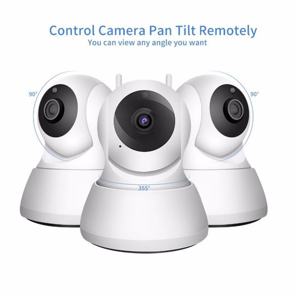 home security ip camera wifi 1080p 720p wireless network camera cctv camera surveillance p2p night vision baby monitor2017736
home security ip camera wifi 1080p 720p wireless network camera cctv camera surveillance p2p night vision baby monitor2017736