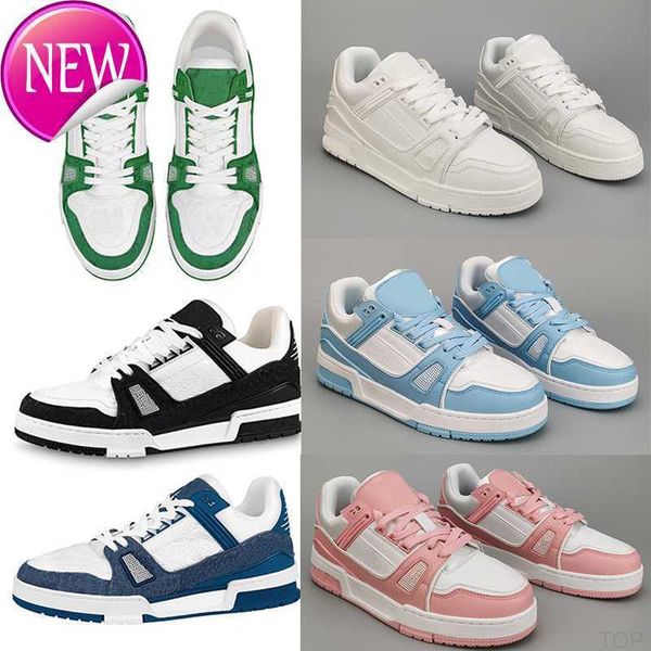 2022 designer trainer sneakers casual shoes black white men women platform fashion low shoe red green leather rubber walki
2022 designer trainer sneakers casual shoes black white men women platform fashion low shoe red green leather rubber walki