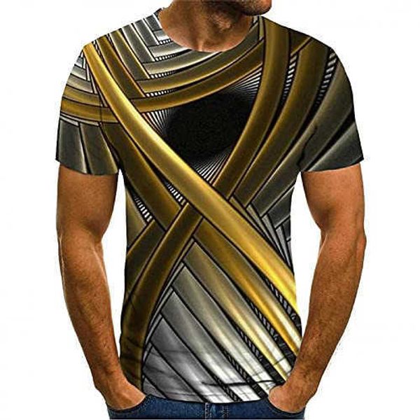 men's short sleeve soft t-shirt casual solid color crew neck tee custom shirts graphic t shirt for men umqw, White;black
men's short sleeve soft t-shirt casual solid color crew neck tee custom shirts graphic t shirt for men umqw, White;black