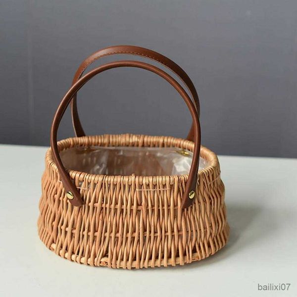 basket basket storage wicker woven picnic flower willow baskets for bread fruit handles versatile outdoor vintage rattan tote basket
basket basket storage wicker woven picnic flower willow baskets for bread fruit handles versatile outdoor vintage rattan tote basket