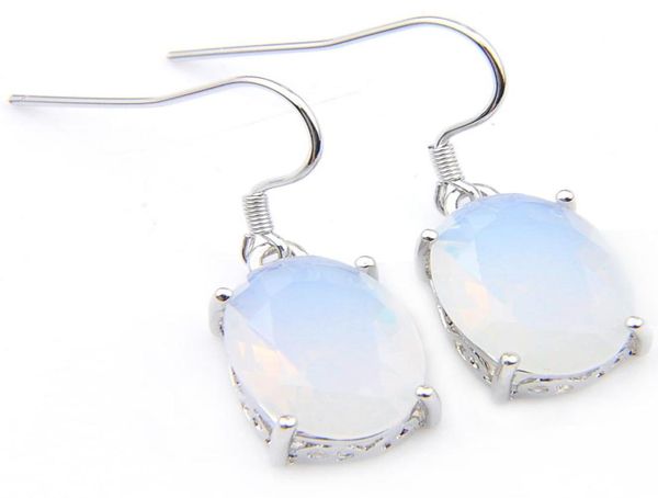 luckyshine christmas 6 pair 925 silver plated 1014 mm fashionforward white moonstone earrings for lady party gift e01393457759
luckyshine christmas 6 pair 925 silver plated 1014 mm fashionforward white moonstone earrings for lady party gift e01393457759