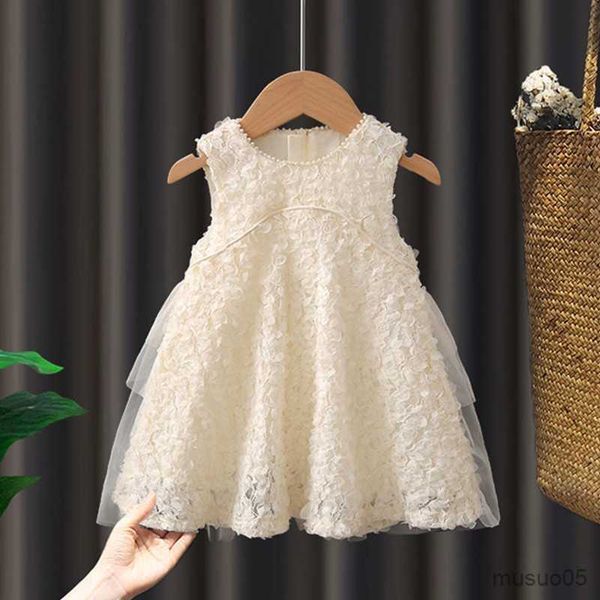 girl's dresses summer princess dress flowers embroidery kids party birthday wedding dresses for newborn infant baby clothes, Red;yellow
girl's dresses summer princess dress flowers embroidery kids party birthday wedding dresses for newborn infant baby clothes, Red;yellow