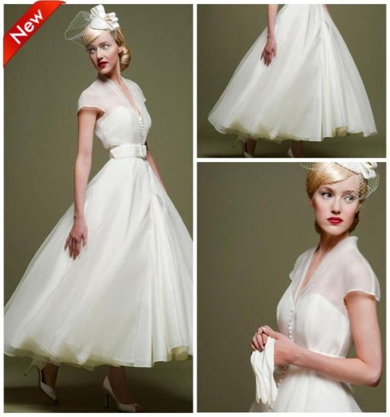 tea length short african wedding dresses 2019 simple v neck white organza a line arabic bridal gowns plus size vestido de no2829091
tea length short african wedding dresses 2019 simple v neck white organza a line arabic bridal gowns plus size vestido de no2829091