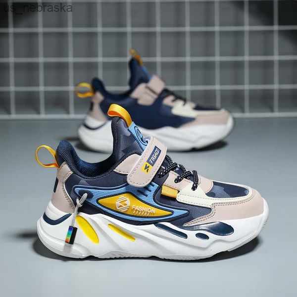 athletic outdoor all season children's sneakers fashion sports shoes boys leisure walking shoes lightweight outdoor kids running shoes, Black
athletic outdoor all season children's sneakers fashion sports shoes boys leisure walking shoes lightweight outdoor kids running shoes, Black