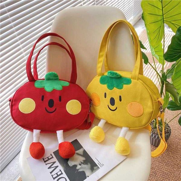 ins tomato cartoon canvas bag womens japanese chic cute girl girls messenger student shoulder coin purse, Red;black
ins tomato cartoon canvas bag womens japanese chic cute girl girls messenger student shoulder coin purse, Red;black