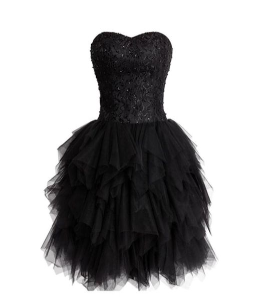 gorgeous sweet 16 dress black homecoming dresses beaded sequins lace ruffled puffy skirt laceup corset back strapless sweethe1040566, Blue;pink
gorgeous sweet 16 dress black homecoming dresses beaded sequins lace ruffled puffy skirt laceup corset back strapless sweethe1040566, Blue;pink